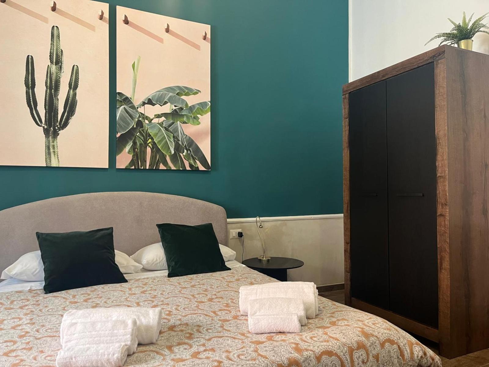 Il Civico 2 Bed & Breakfast Bari Ngoại thất bức ảnh