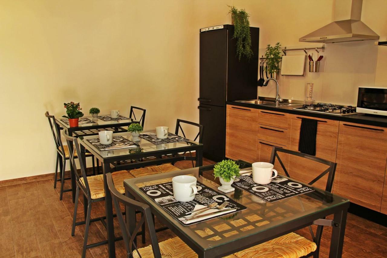 Il Civico 2 Bed & Breakfast Bari Ngoại thất bức ảnh